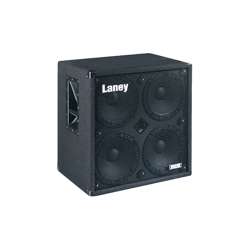 Laney RB410 Richter 250 Watts 4x10 Bass Cabinet