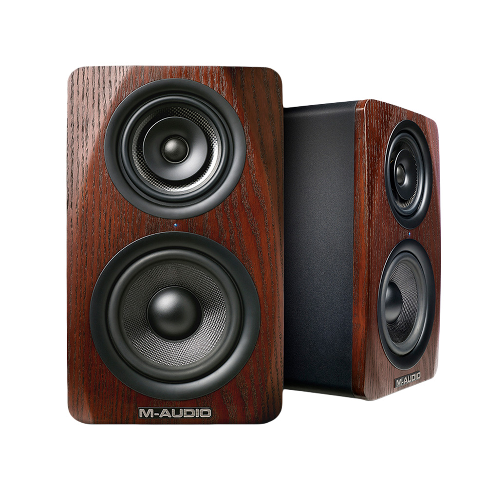 M-Audio M3-6 Three-Way Active Studio Monitor