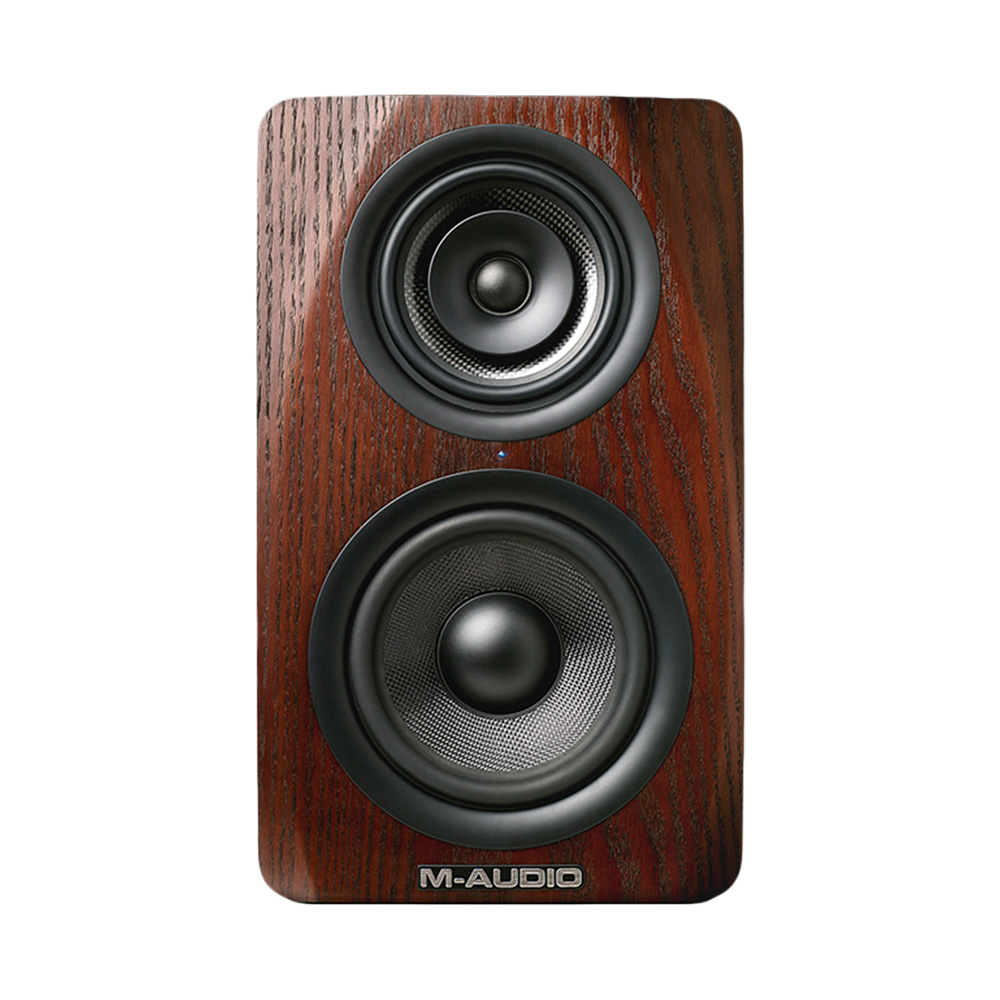 M-Audio M3-6 Three-Way Active Studio Monitor