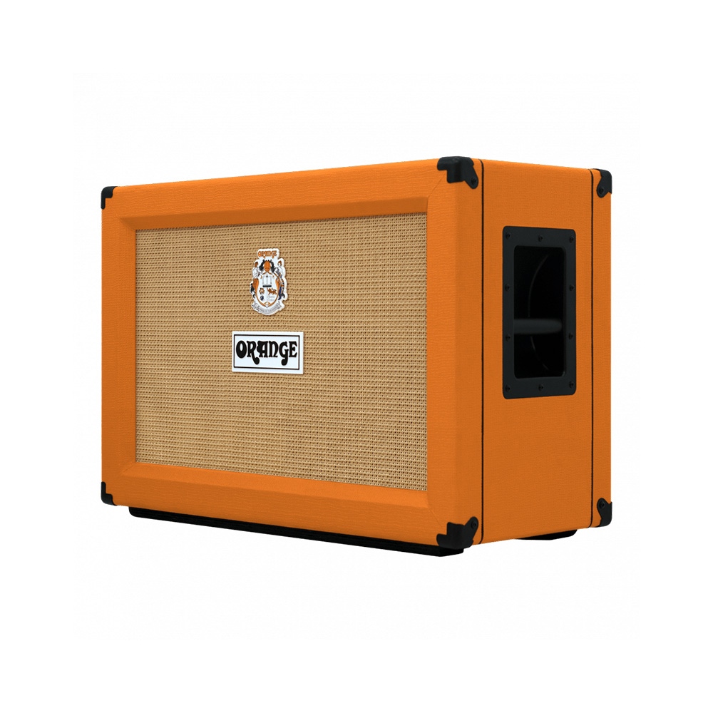 Orange PPC212 Jim Root Amp Cabinet