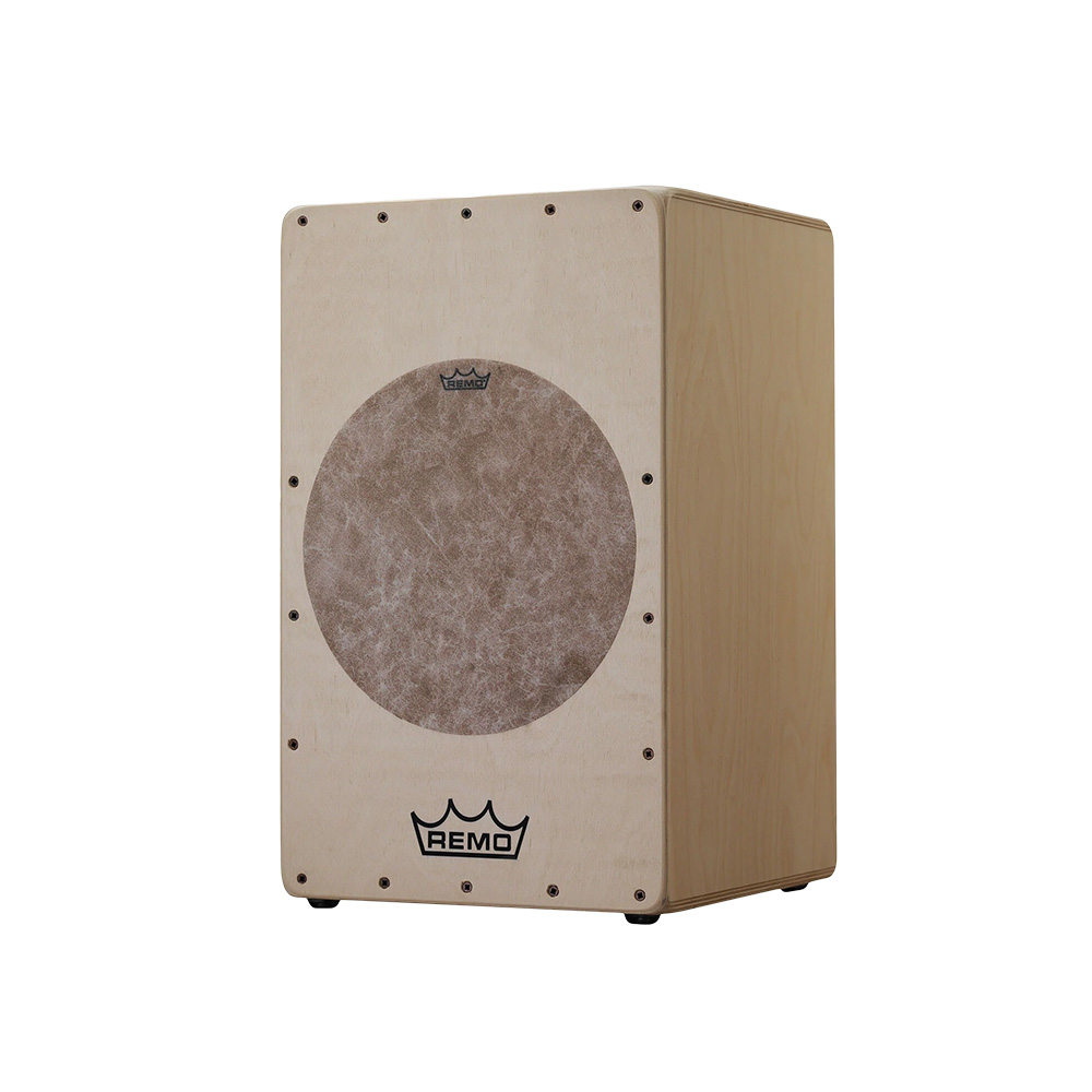 Remo Made In Spain Mondo Cajon (CJ-6129-00)