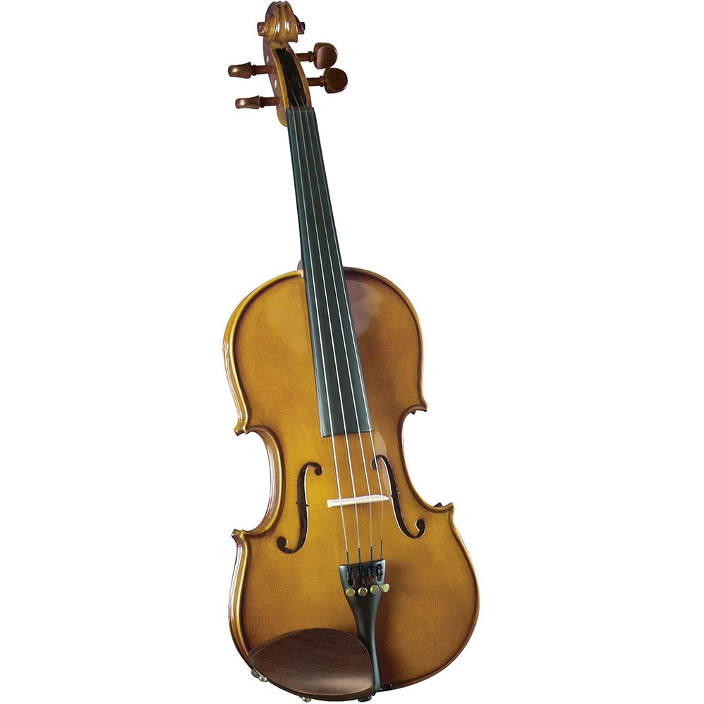 Cremona SV-100 Premier Novice Violin Outfit – 1/4 Size