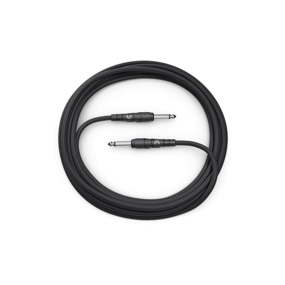 D'Addario PW-CGT-10 Classic Series 10 ft. Instrument Cable