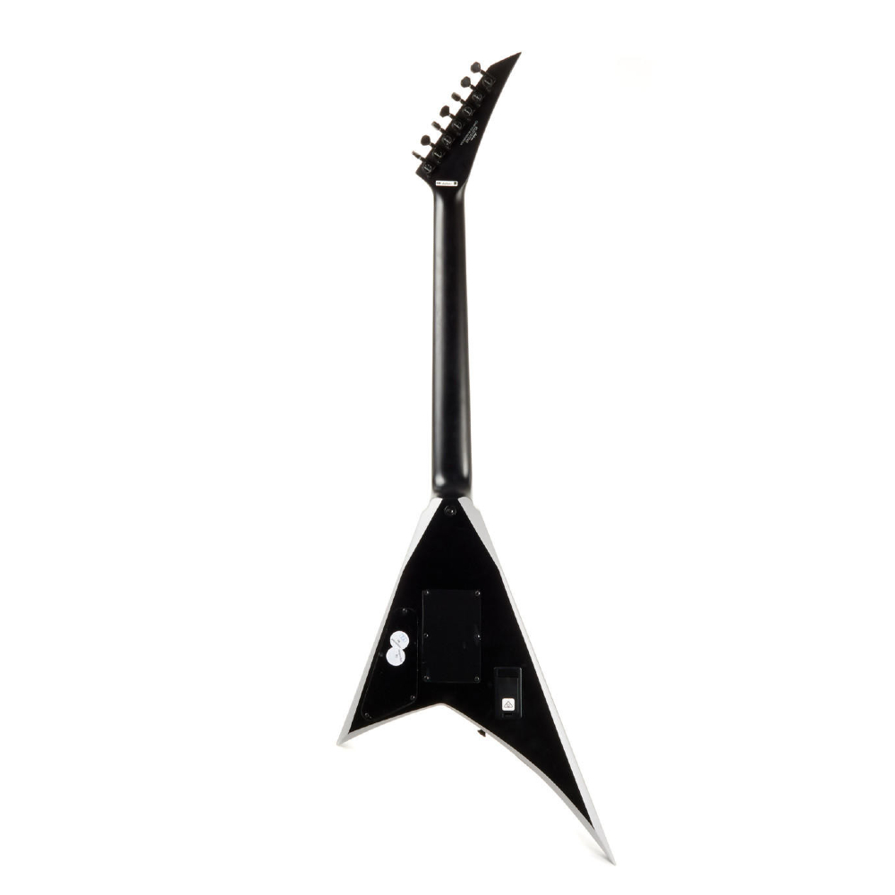 Jackson X-Series Rhoads RRX24-7 - 7-string Electric Guitar (Gloss Black)