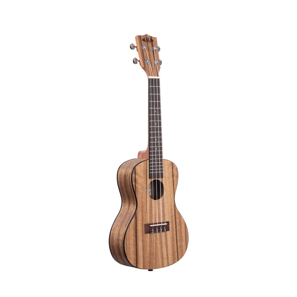 Kala KA-PWT Makala Pacific Walnut Tenor Ukelele