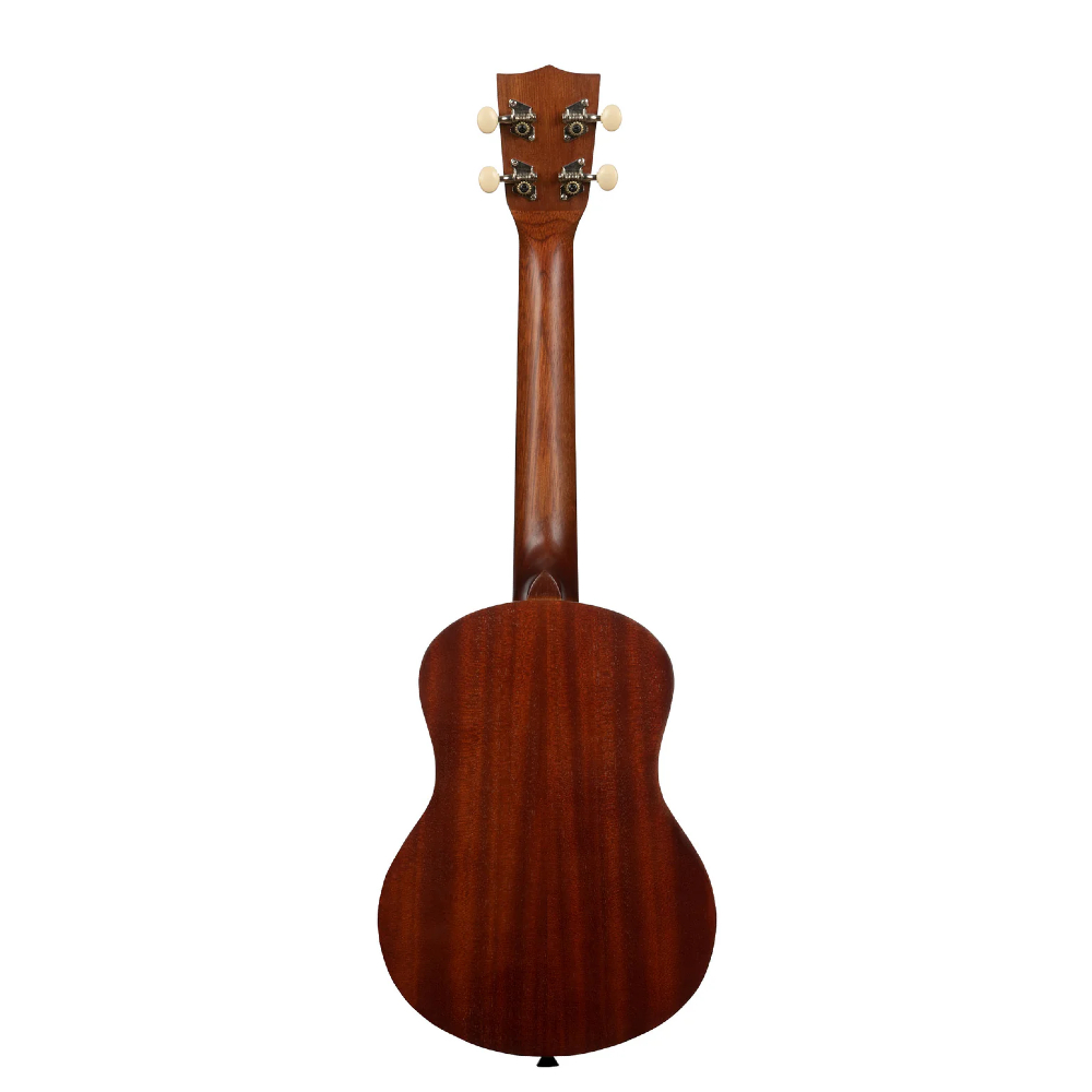 Kala KA-SMT Makala Spalted Maple Tenor Ukulele