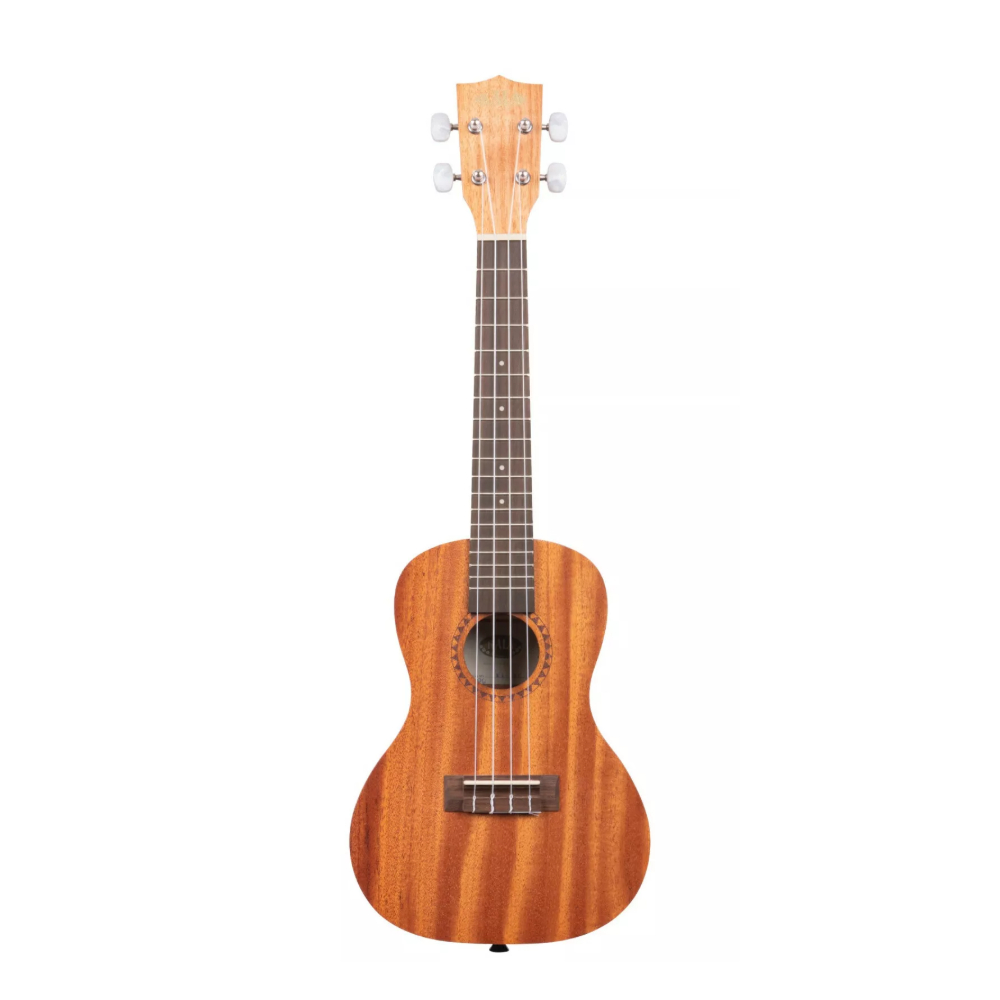 Kala KA-15C W/UB-C Makala Mahogany Concert Ukulele