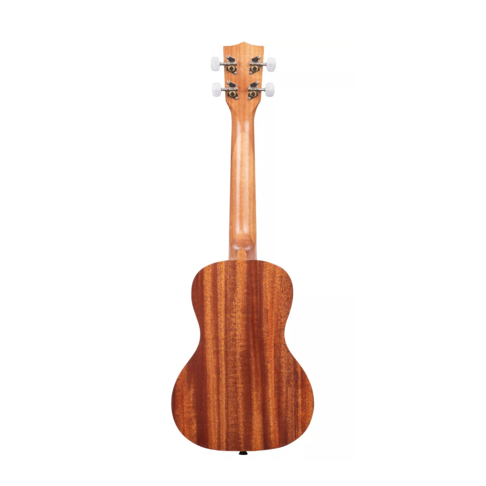 Kala KA-15C W/UB-C Makala Mahogany Concert Ukulele