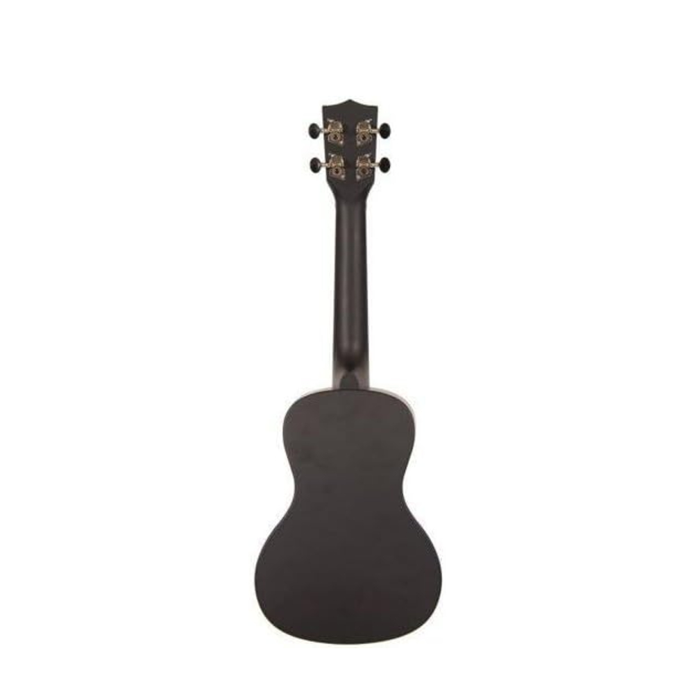 Kala KA-CWB Waterman Sea Foam Green Concert Ukulele