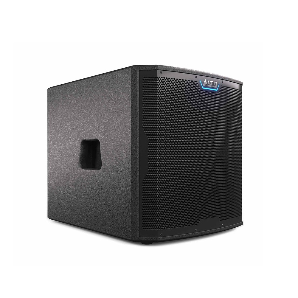 Alto TS15S 15-inch 2500W Powered Subwoofer