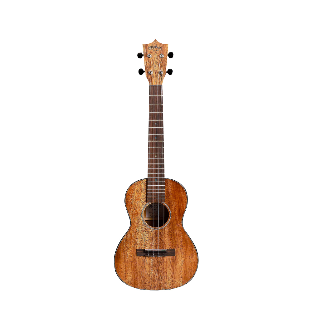 Martin 11TKEUKE TKE Tenor Ukulele W/SS