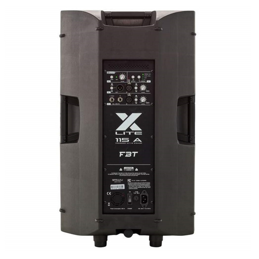 FBT - X-LITE 115A 15