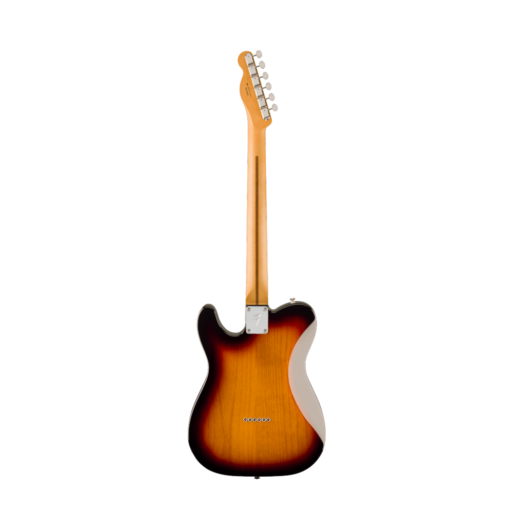 Fender Player II Telecaster HH Maple Fingerboard - 3-Color Sunburst (140572500)