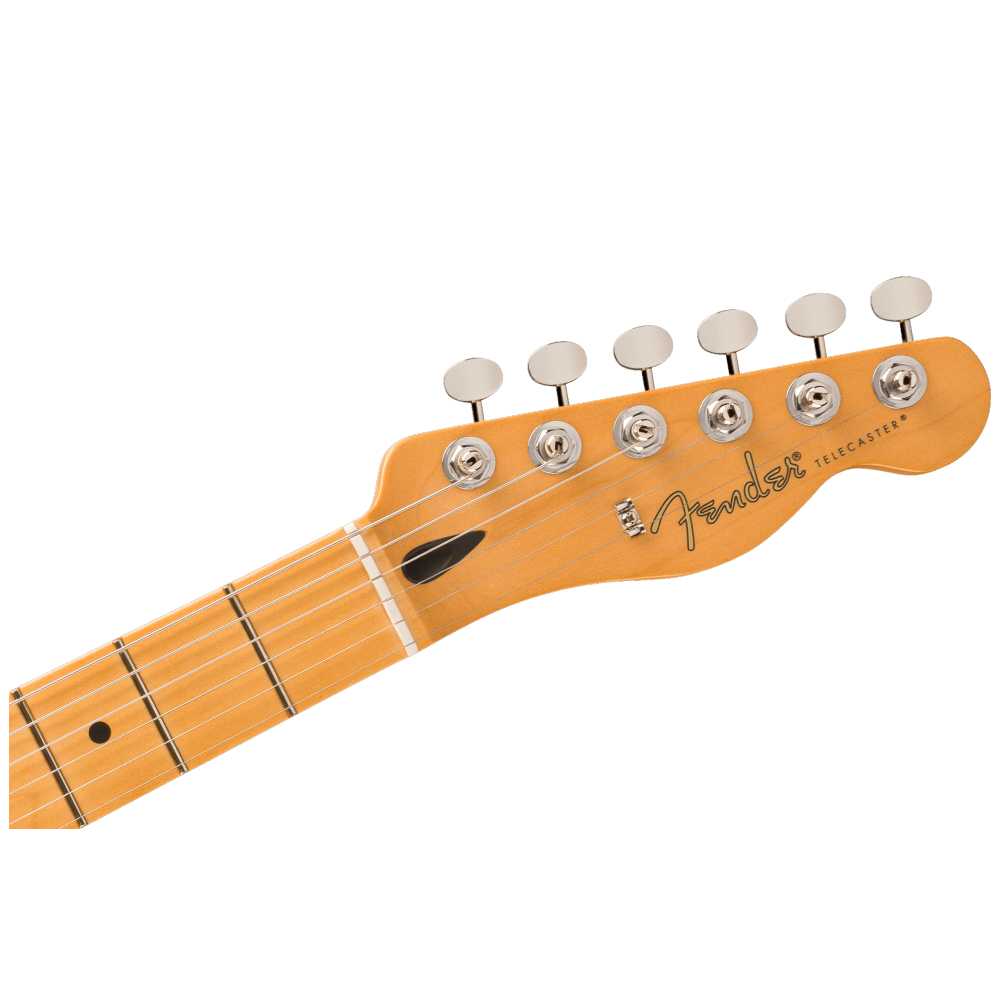 Fender Player II Telecaster HH Maple Fingerboard - 3-Color Sunburst (140572500)