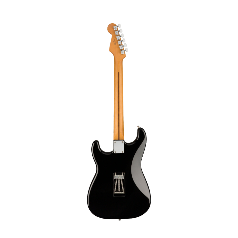 Fender Tom Morello Stratocaster Rosewood Fingerboard - Black (140350706)