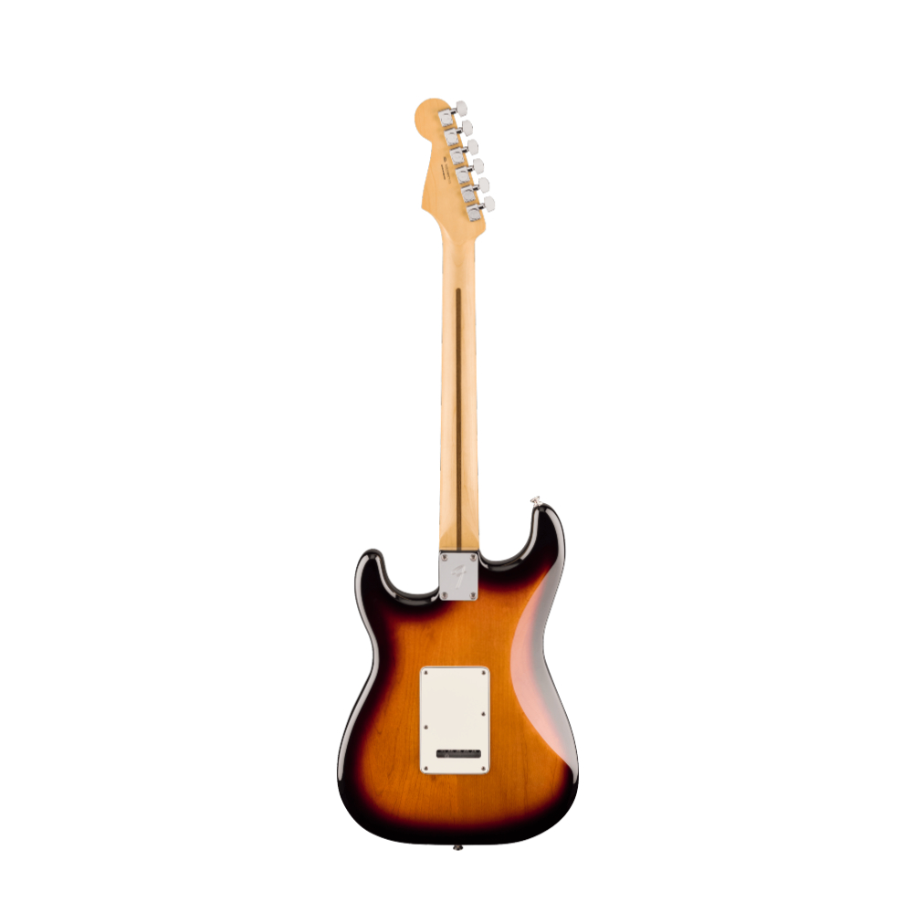 Fender Player Anniversary Stratocaster Maple Fingerboard - 2-Color Sunburst (144502503)