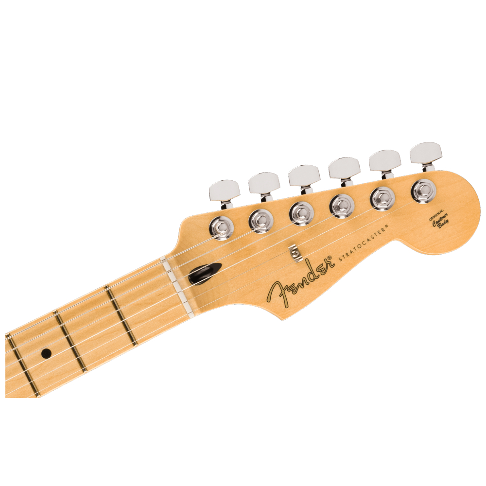 Fender Player Anniversary Stratocaster Maple Fingerboard - 2-Color Sunburst (144502503)