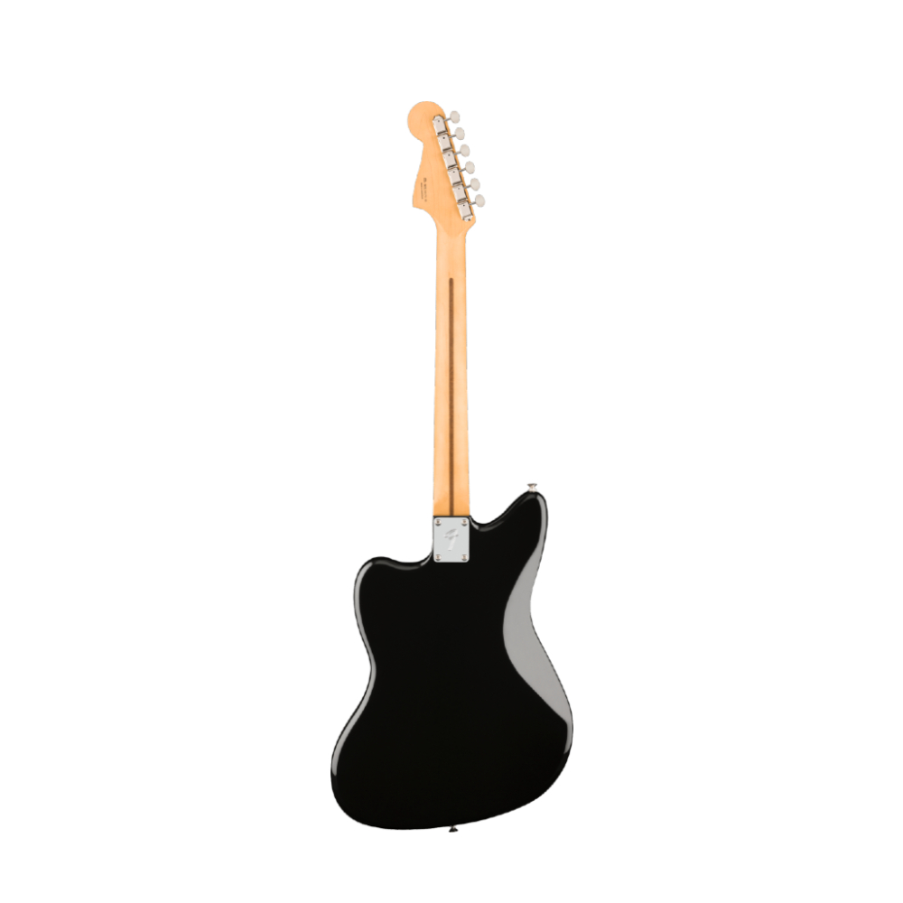 Fender Player II Jazzmaster Rosewood Fingerboard - Black (140590506)