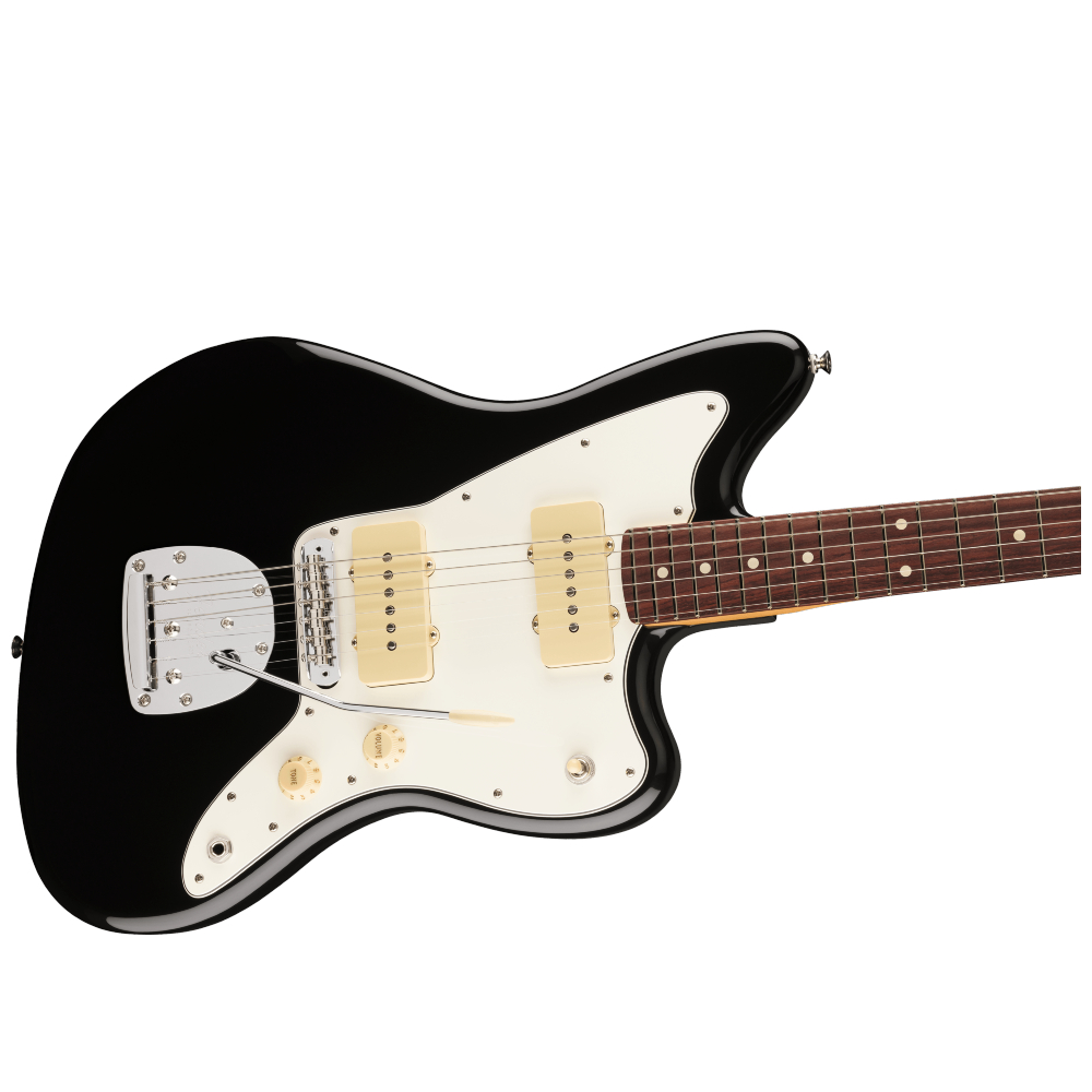 Fender Player II Jazzmaster Rosewood Fingerboard - Black (140590506)