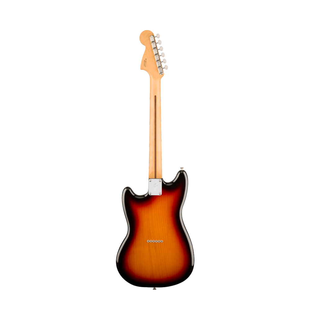 Fender Player II Mustang Maple Fingerboard - 3-Color Sunburst (140462500)