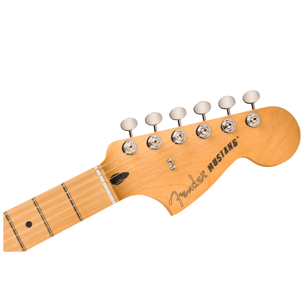 Fender Player II Mustang Maple Fingerboard - 3-Color Sunburst (140462500)