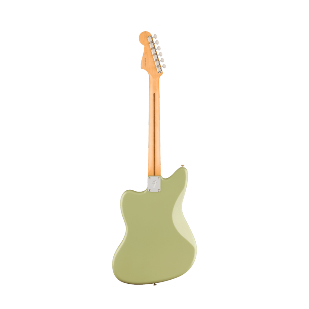 Fender Player II Jazzmaster Rosewood Fingerboard - Birch Green (140590565)