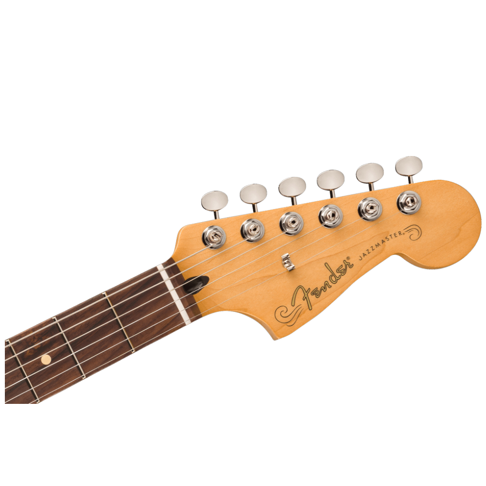 Fender Player II Jazzmaster Rosewood Fingerboard - Birch Green (140590565)