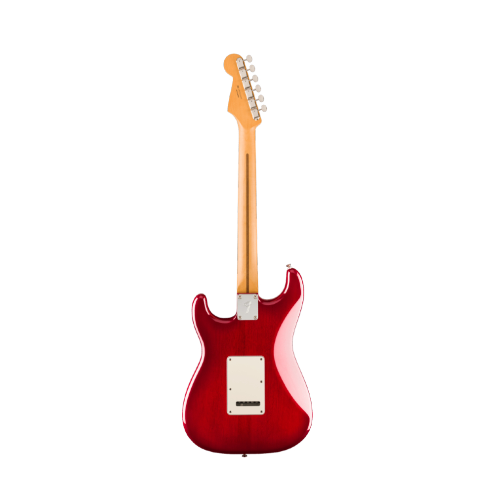 Fender Player II Stratocaster HSS Rosewood Fingerboard - Transparent Cherry Burst (140540525)