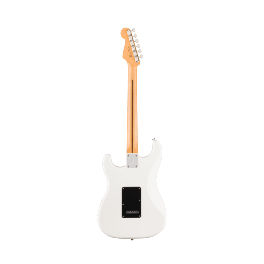 Fender Player II Stratocaster Maple Fingerboard - Polar White (140512515)