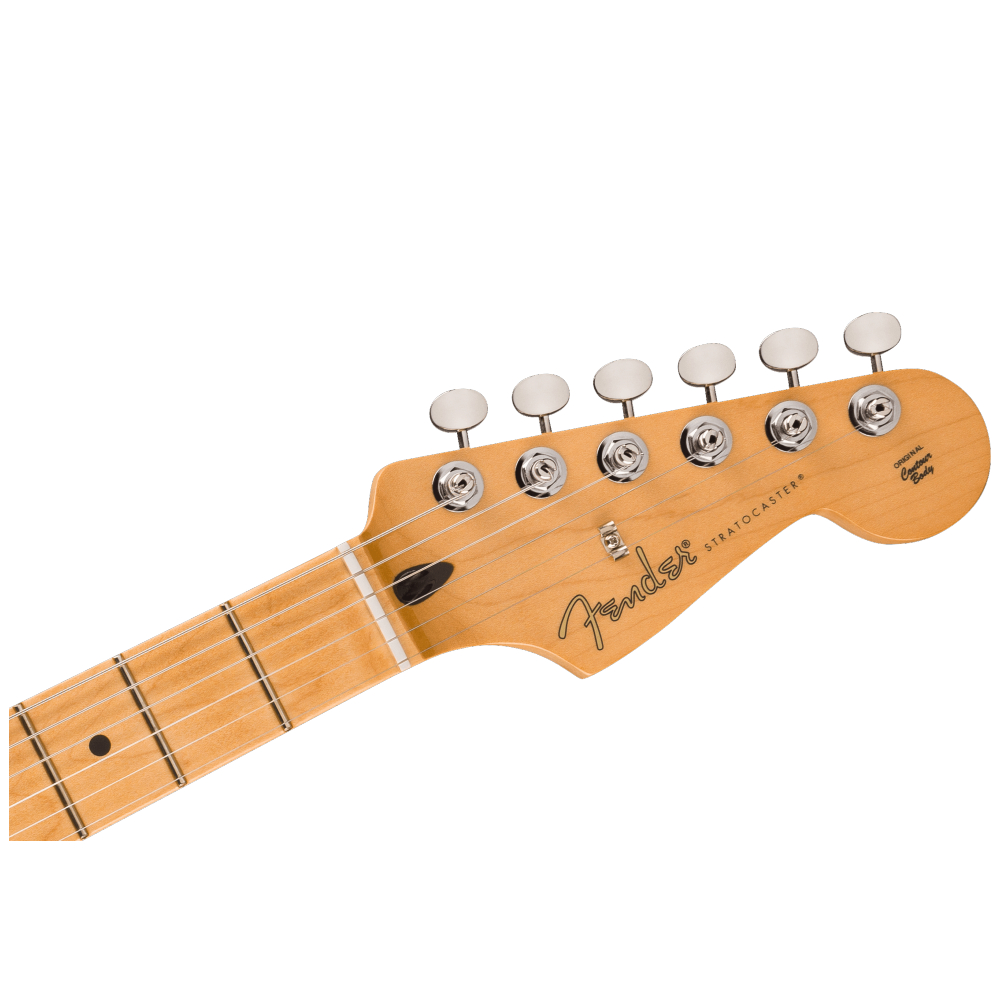 Fender Player II Stratocaster Maple Fingerboard - Polar White (140512515)