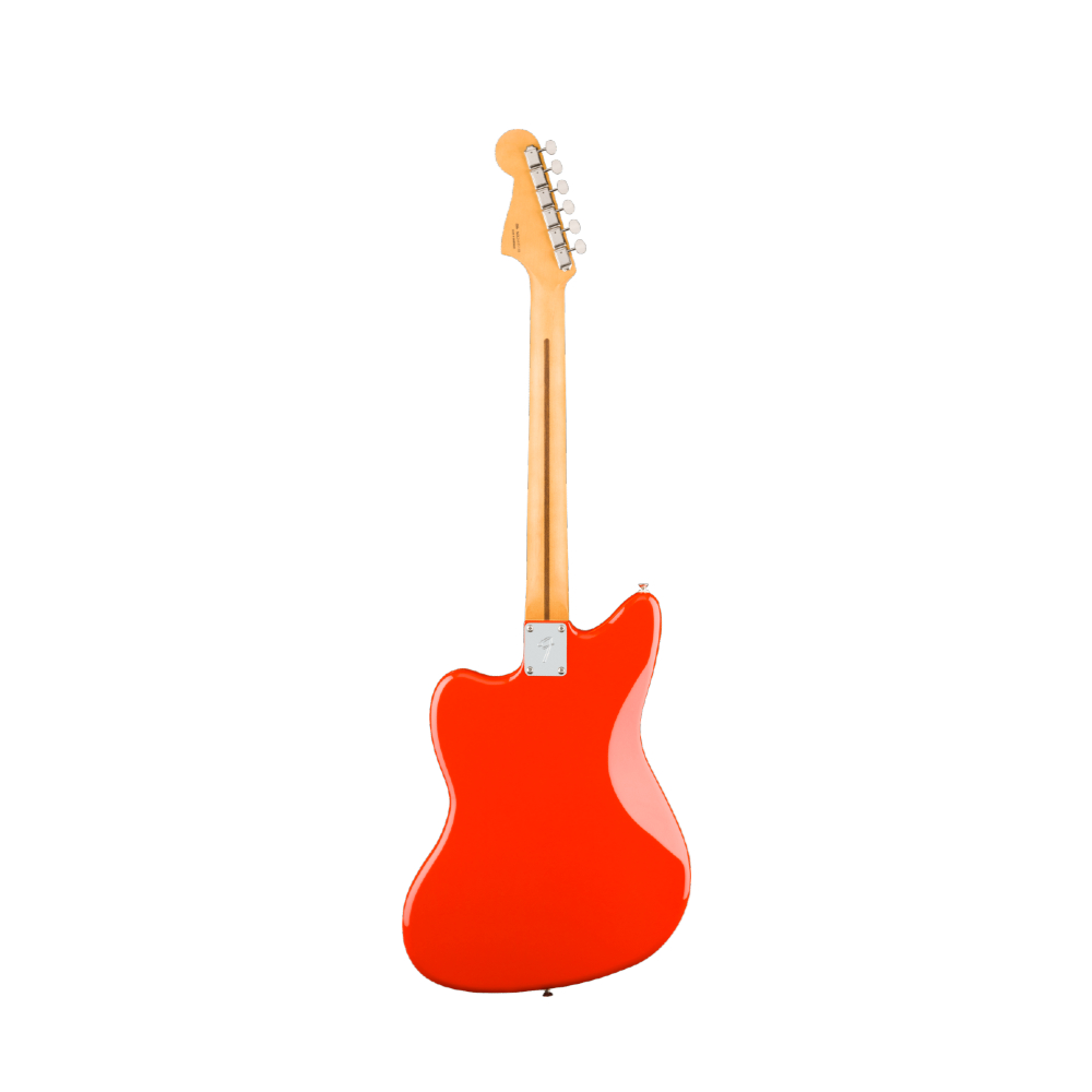 Fender Player II Jazzmaster Rosewood Fingerboard - Coral Red (140590558)