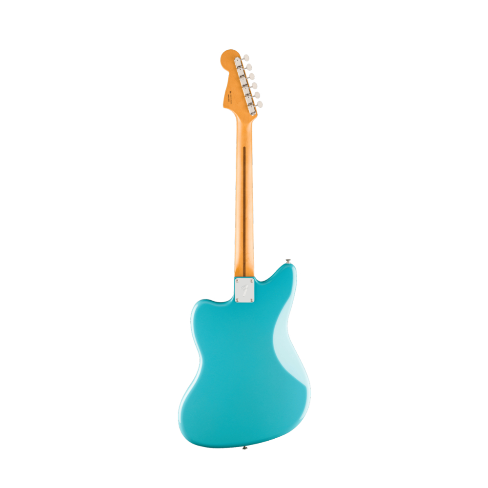 Fender Player II Jazzmaster Rosewood Fingerboard - Aquatone Blue (140590518)