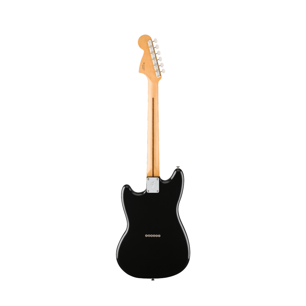 Fender Player II Mustang Rosewood Fingerboard - Black (140460506)