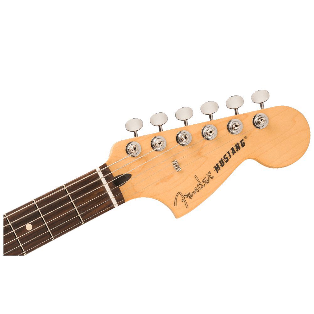 Fender Player II Mustang Rosewood Fingerboard - Black (140460506)