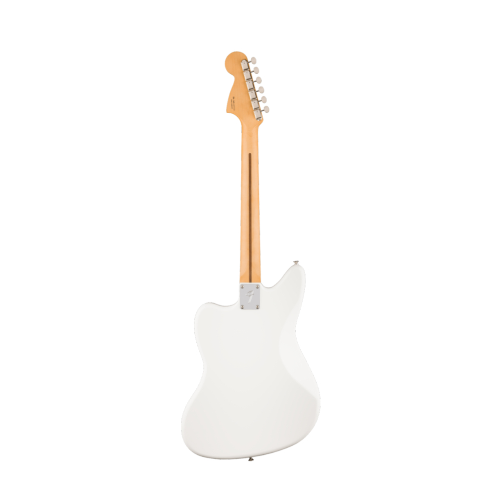 Fender Player II Jaguar Rosewood Fingerboard - Polar White (140580515)