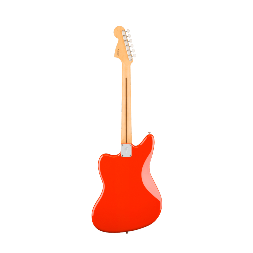 Fender Player II Jaguar Rosewood Fingerboard - Coral Red (14058055)