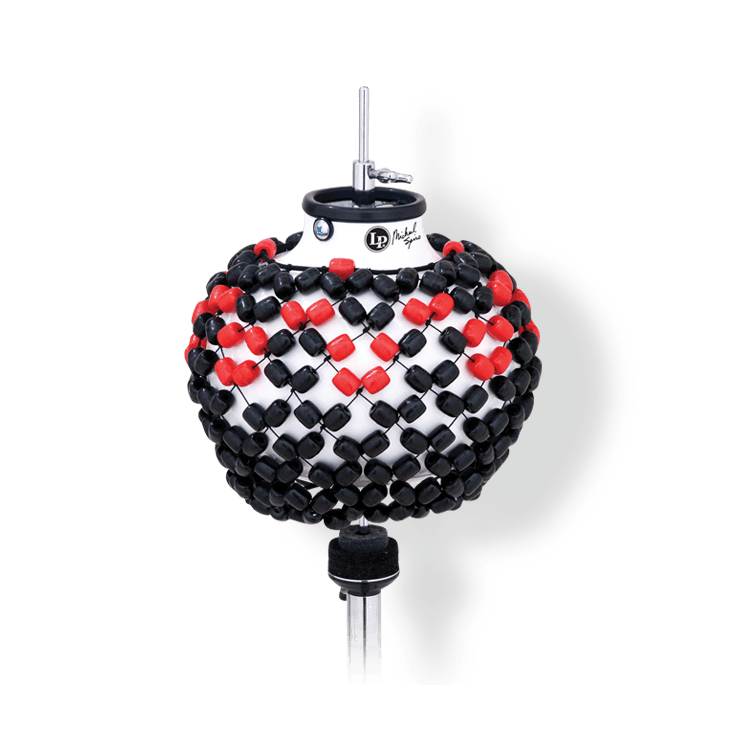 Latin Percussion (LP) Hi-Hat Shekere (LP485)