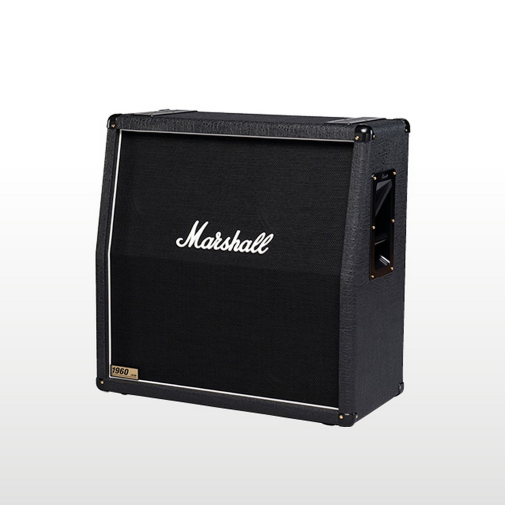 Marshall 4x12 best sale bass cab