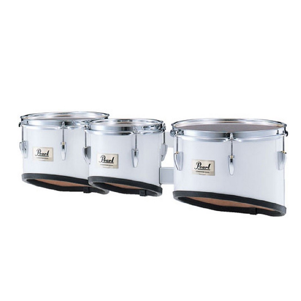 Pearl CMT023/C Competitor Trio Tom Set