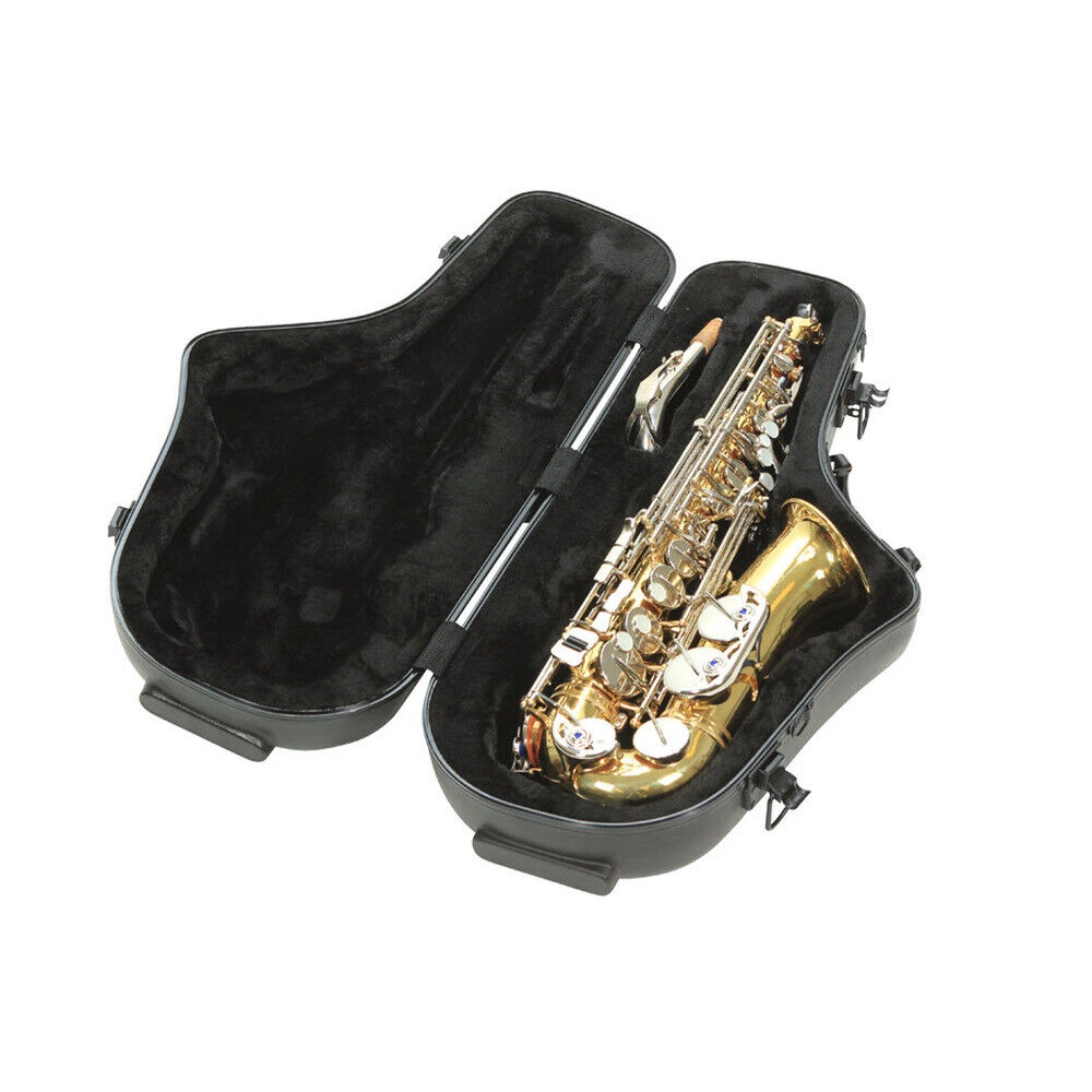 SKB 1SKB-150 Tenor Sax Contoured Pro Case