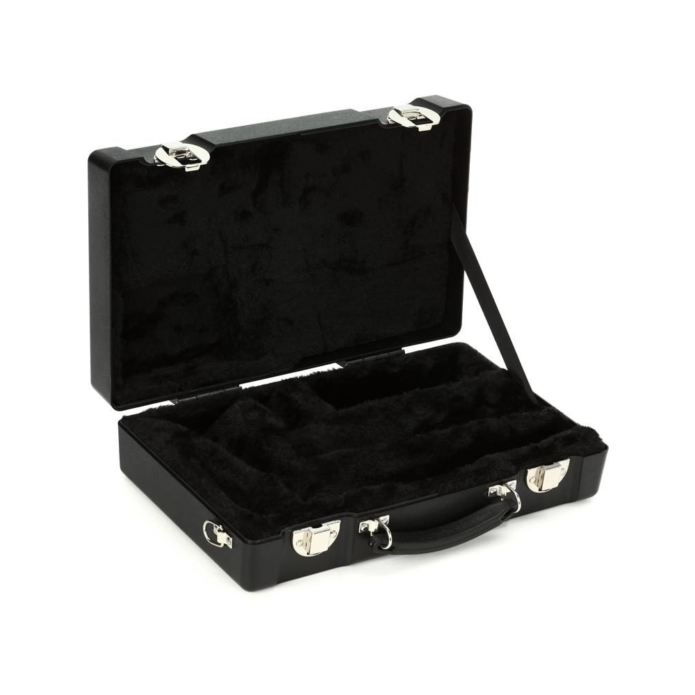 SKB 1SKB-320Molded Hardshell Clarinet Case