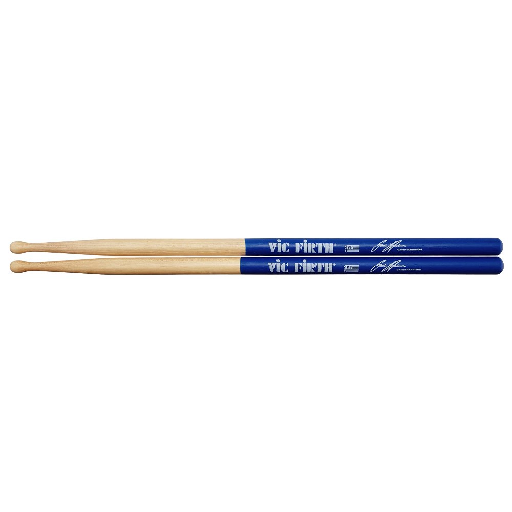 Vic Firth SHAR Gavin Harrison Signature Drum Sticks