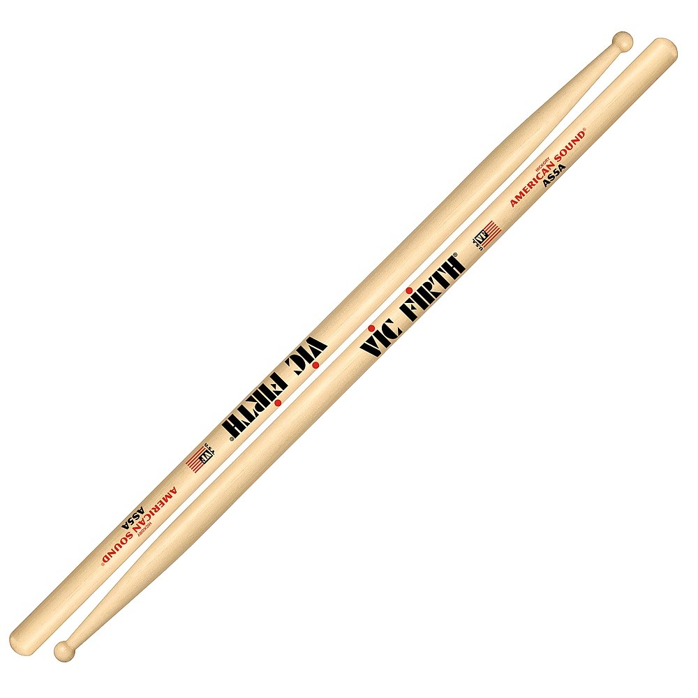 Vic Firth AS5A American Sound 5A Drum Sticks