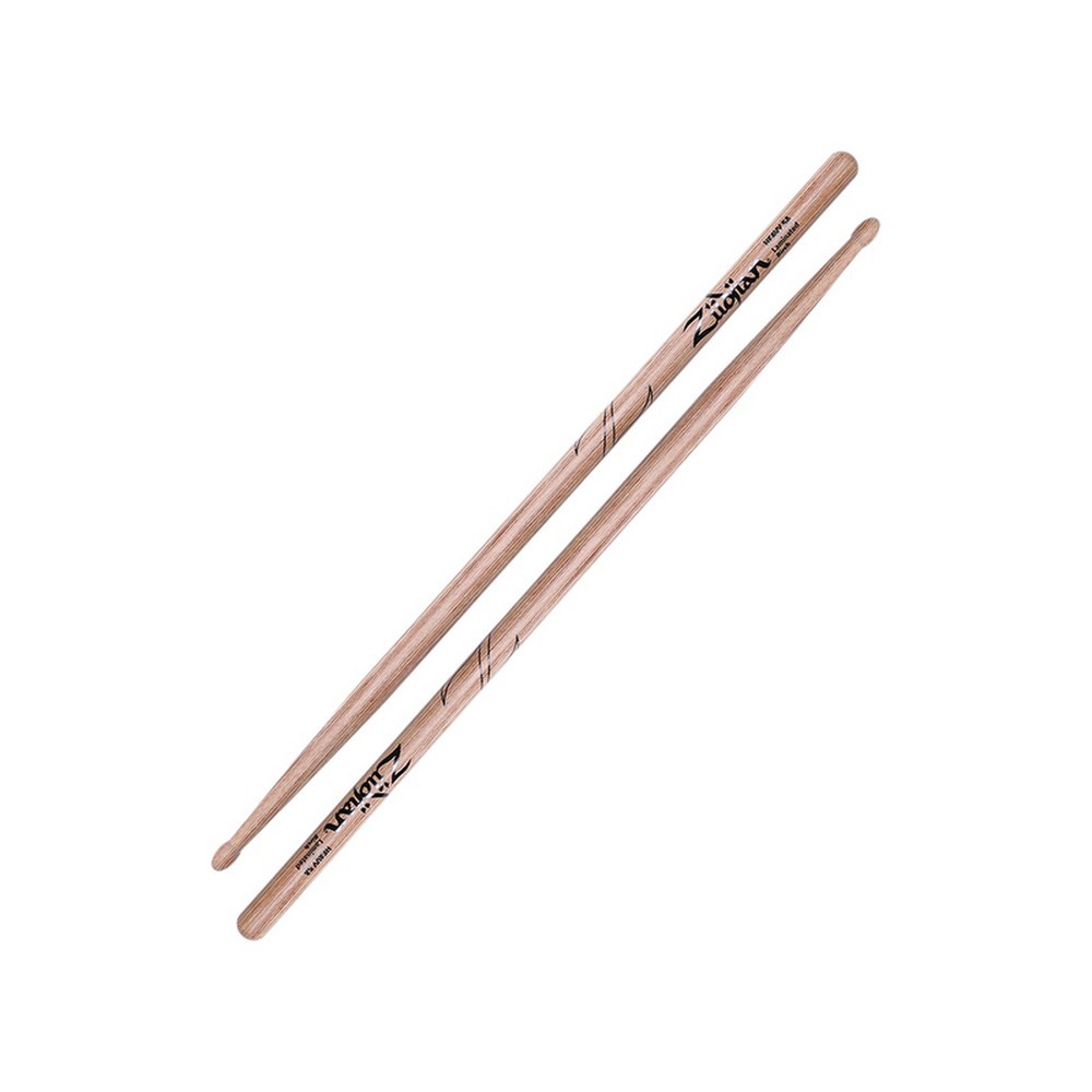 Zildjian Heavy 5A Laminated Birch Drum Sticks - Z5AH