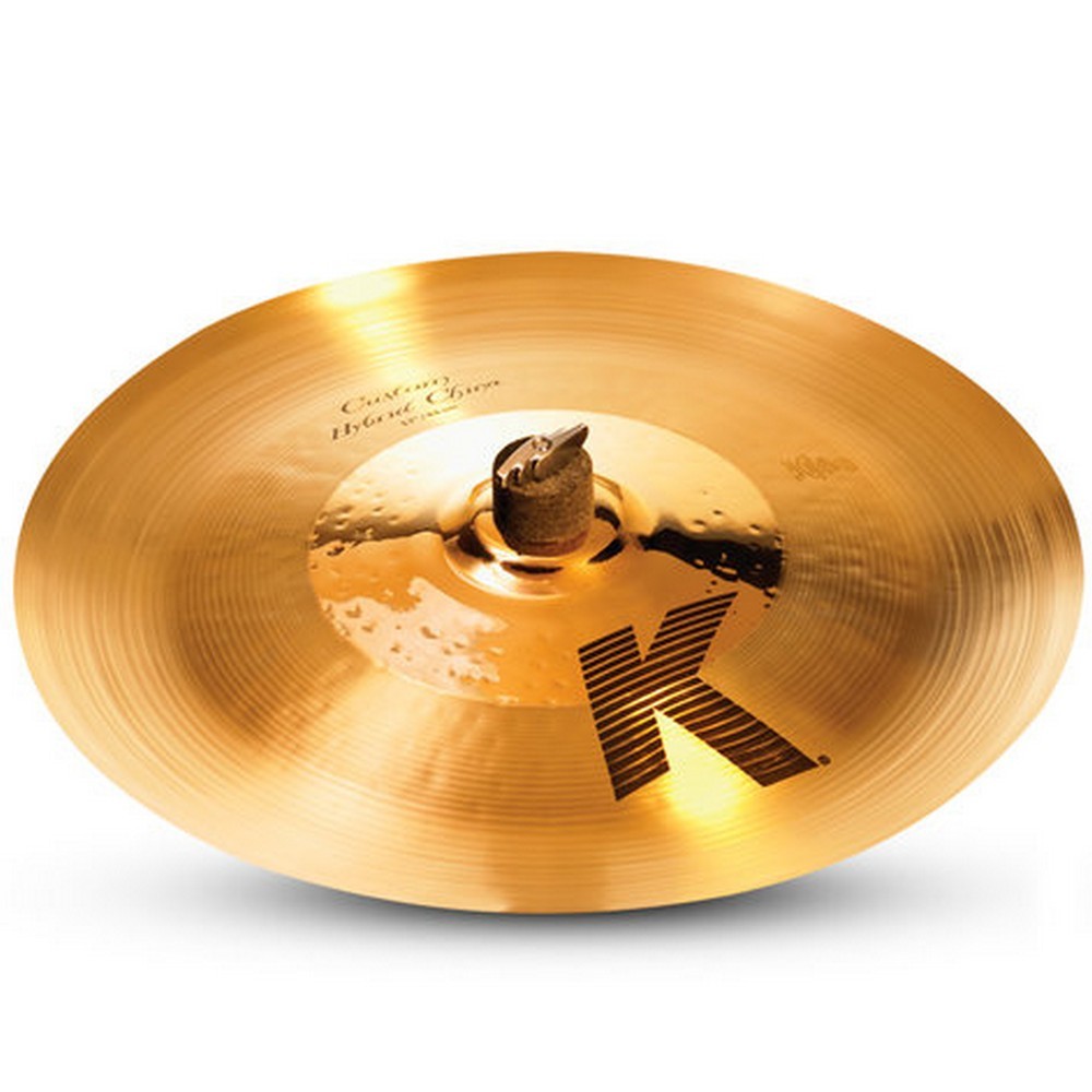 Zildjian K Custom 17 inch Hybrid China - K1221