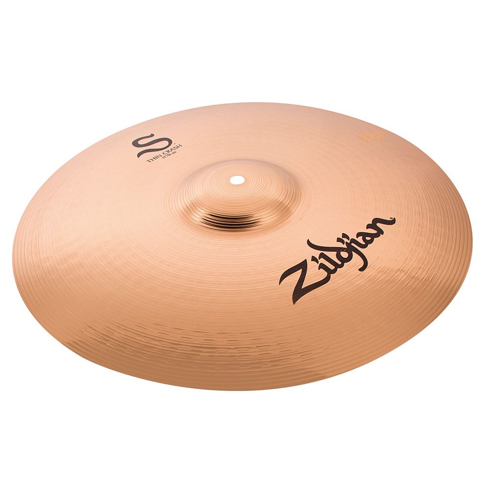 Zildjian S Series 10 inch China Splash Cymbal - S10CS