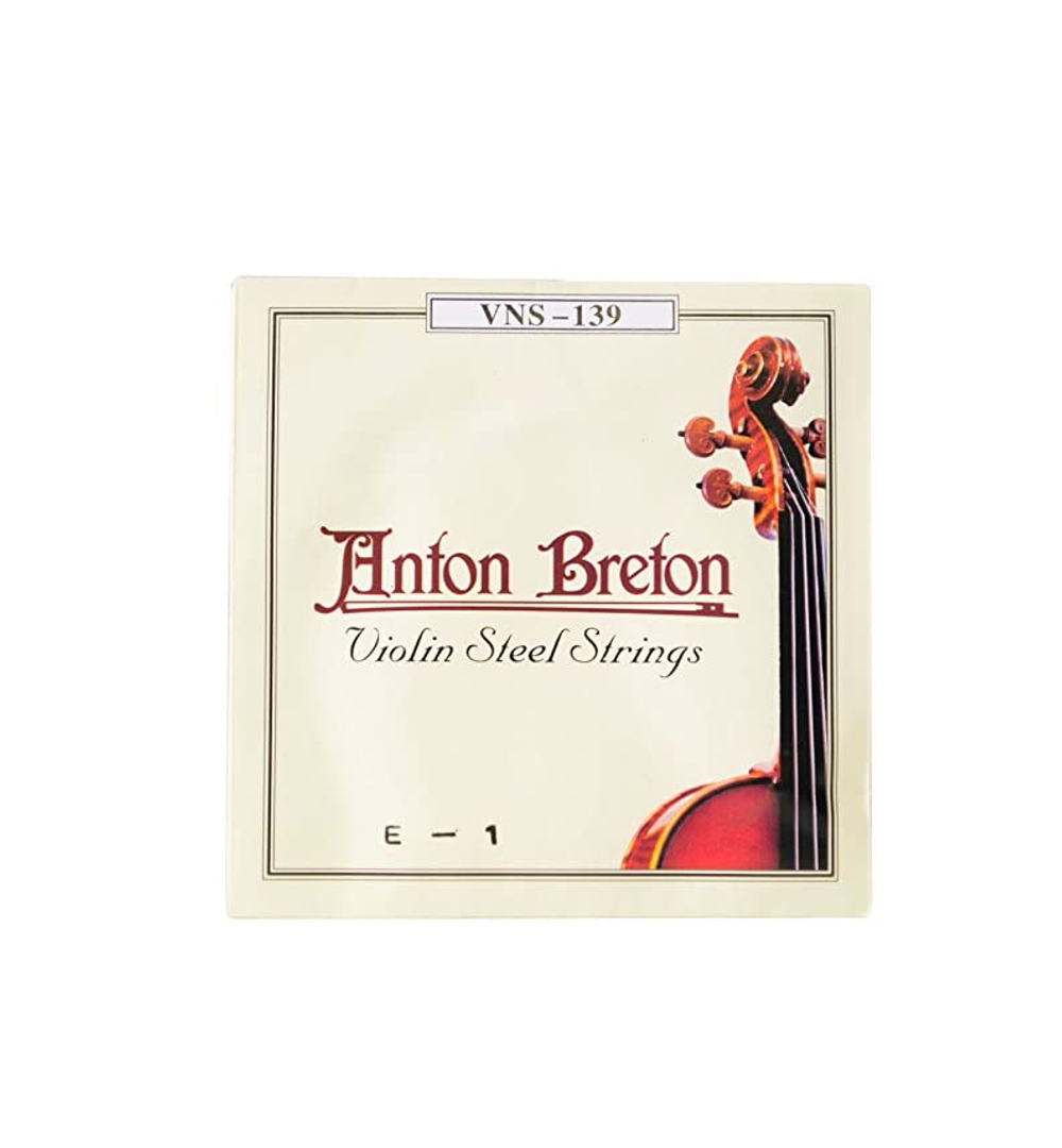 Anton Breton VNS Standard Violin Strings Size JB Music