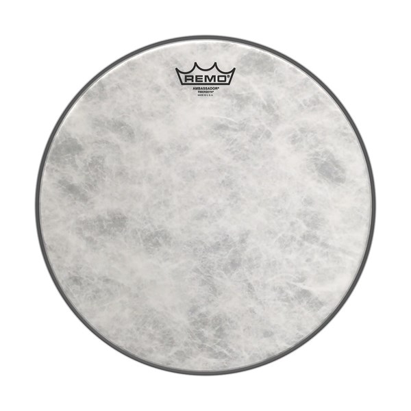 Remo Fiberskyn Ambassador 14 inch Drum Head (FA-0514-00)