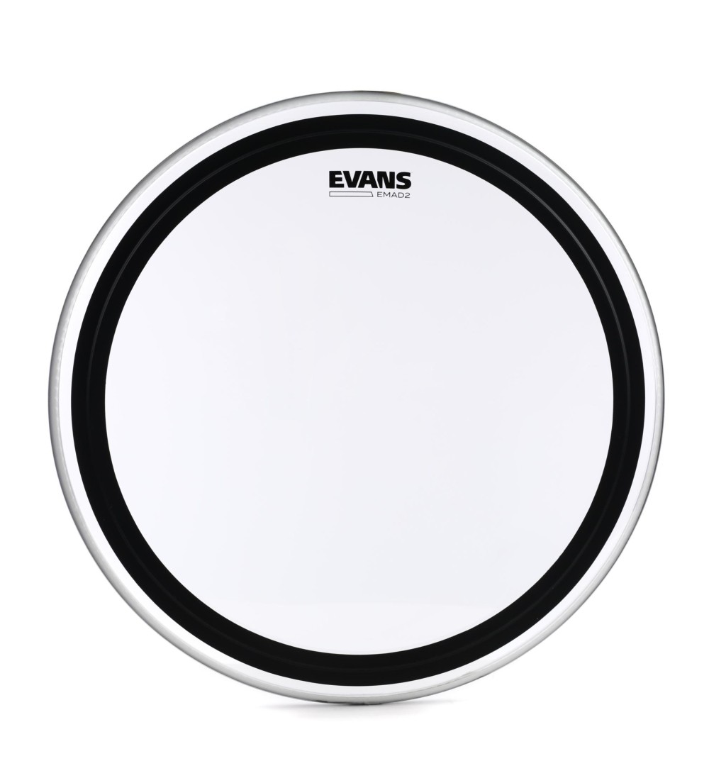 evans-22-inch-clear-bass-batter-drum-head-emad2-jb-music