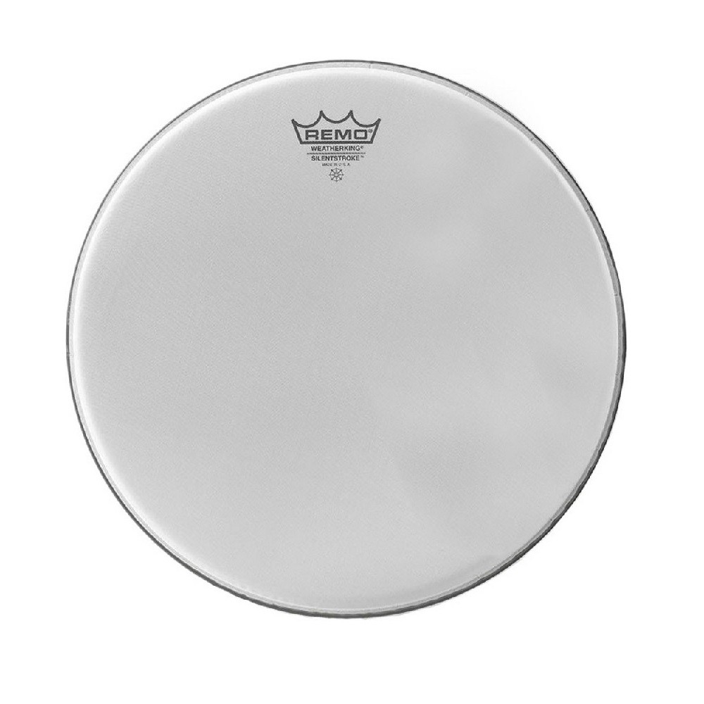 remo-silentstroke-13-inch-batter-drum-head-sn-0013-00-jb-music